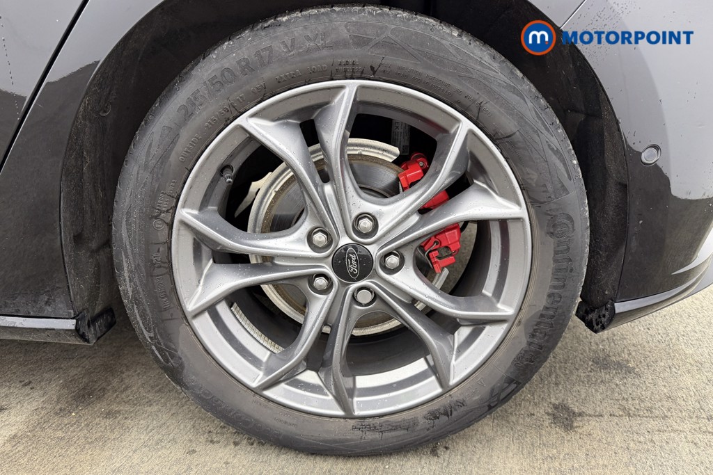 Used Ford Focus for sale - 77271807: Photo 45