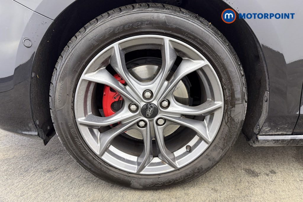 Used Ford Focus for sale - 77271807: Photo 46