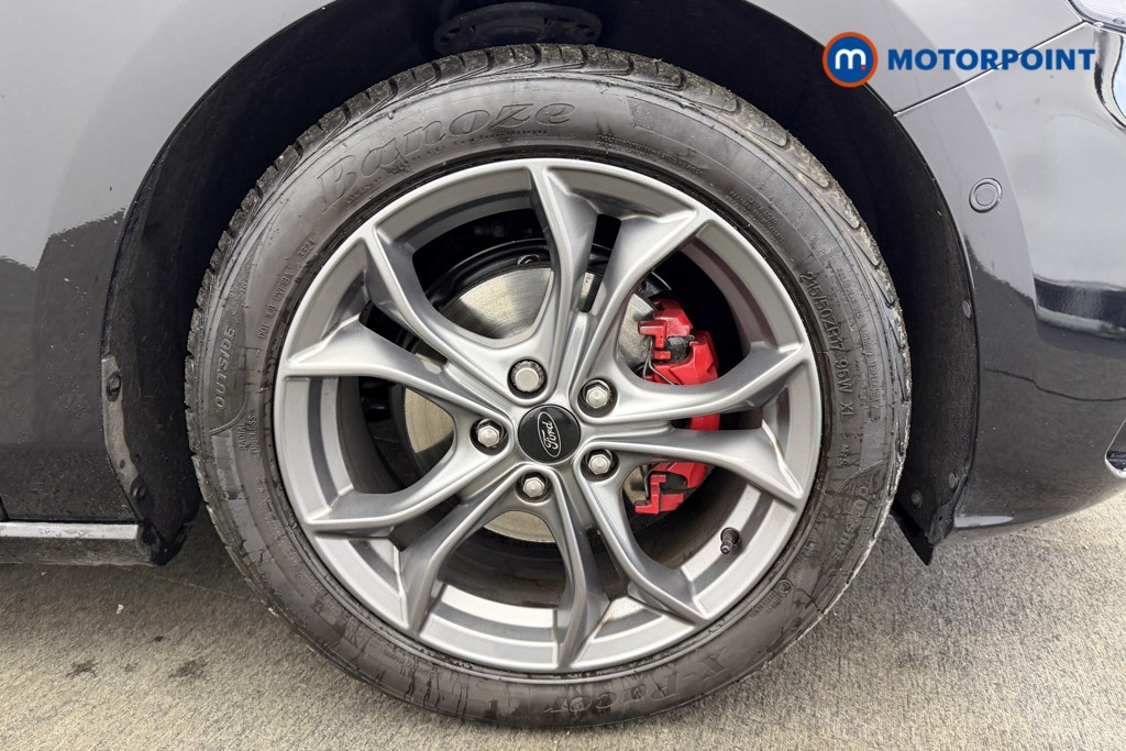 Used Ford Focus for sale - 77271807: Photo 47