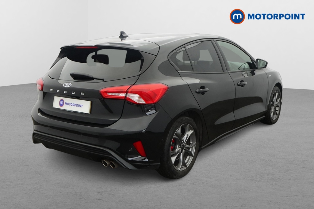 Used Ford Focus for sale - 77271807: Photo 7