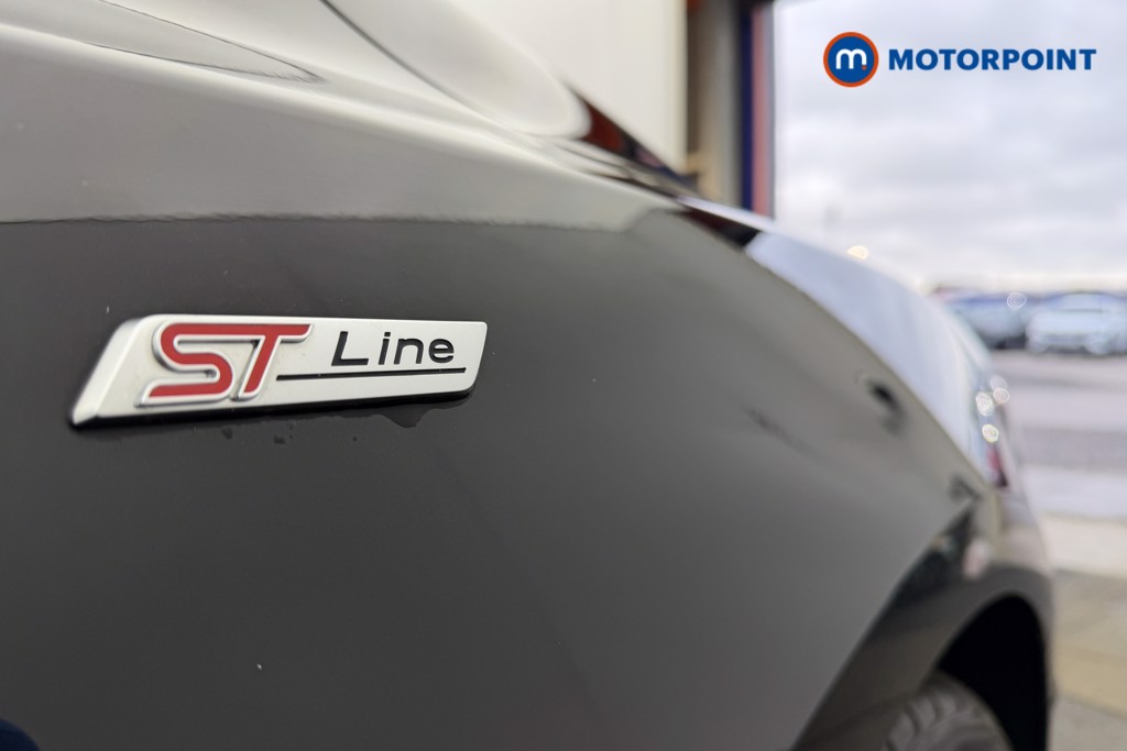 Used Ford Focus for sale - 77271807: Photo 9