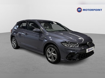 Used Volkswagen Polo undefined for sale - 77364661: Photo