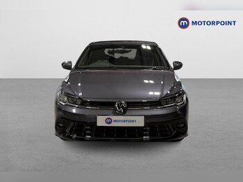 Used Volkswagen Polo undefined for sale - 77364661: Photo