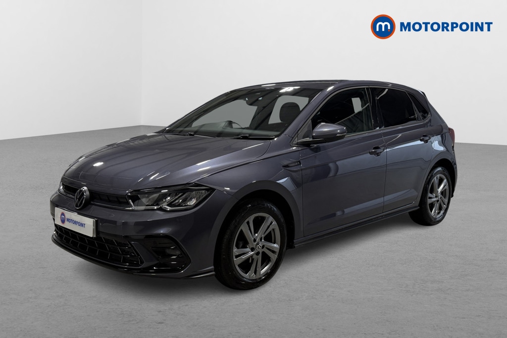 Used Volkswagen Polo for sale - 77364661: Photo 3