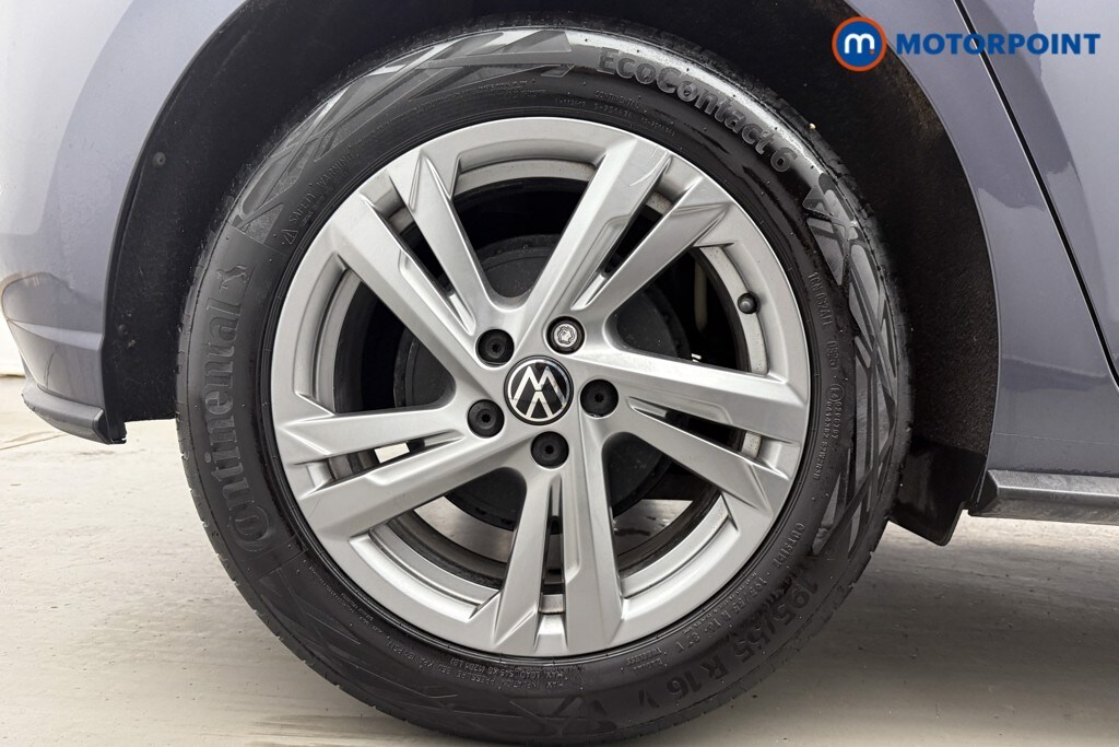 Used Volkswagen Polo for sale - 77364661: Photo 38