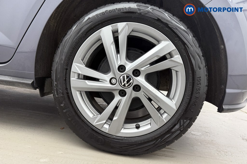 Used Volkswagen Polo for sale - 77364661: Photo 39