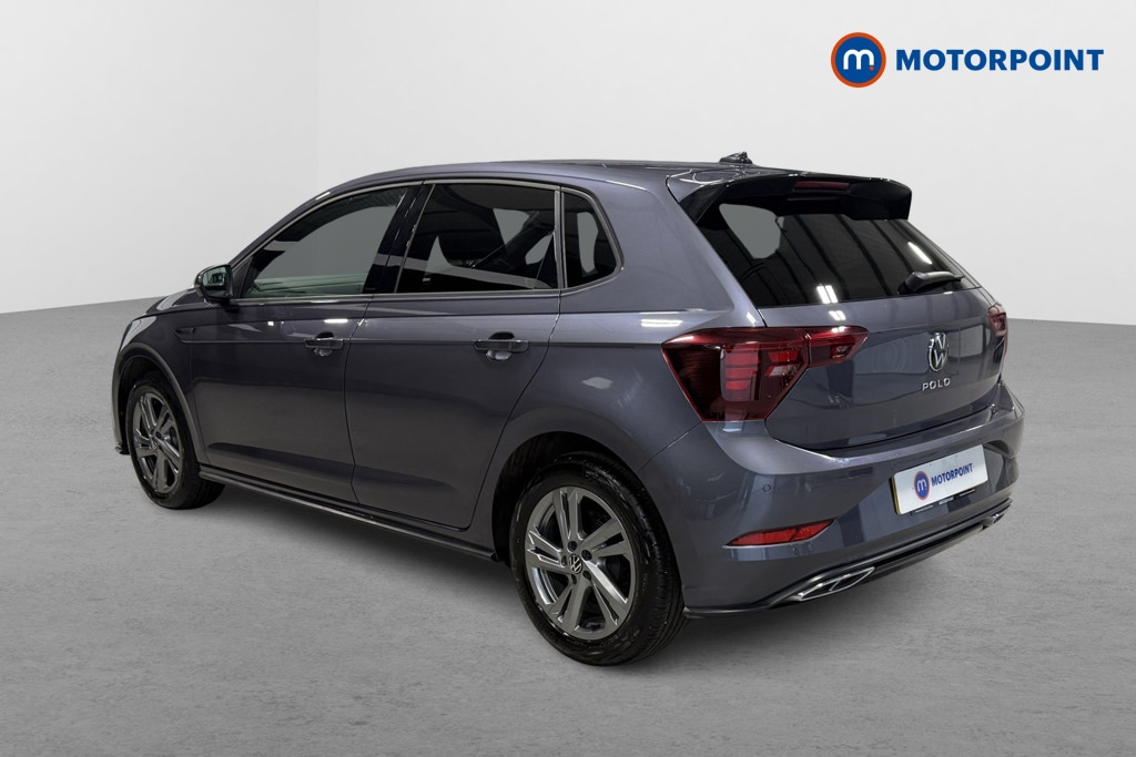 Used Volkswagen Polo for sale - 77364661: Photo 5