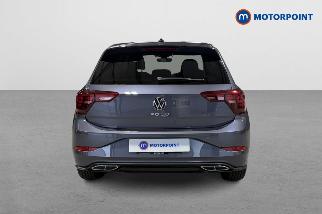 Used Volkswagen Polo for sale - 77364661: Photo 6