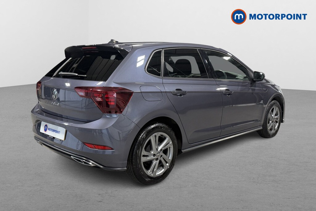 Used Volkswagen Polo for sale - 77364661: Photo 7