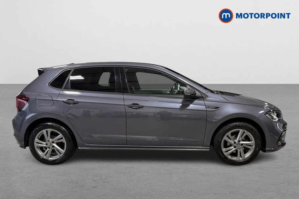 Used Volkswagen Polo for sale - 77364661: Photo 8