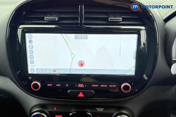 Used Kia Soul 2021 for sale - 76147065: Photo 16