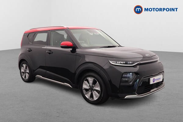 Used Kia Soul 2021 for sale - 76147065: Photo 1