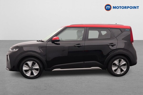 Used Kia Soul 2021 for sale - 76147065: Photo 4
