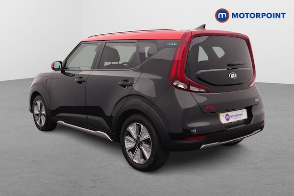 Used Kia Soul 2021 for sale - 76147065: Photo 5