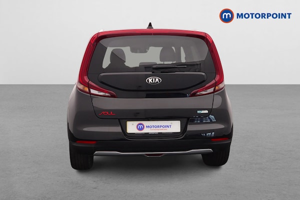 Used Kia Soul 2021 for sale - 76147065: Photo 6