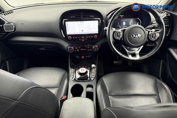 Used Kia Soul 2021 for sale - 76147065: Photo 9
