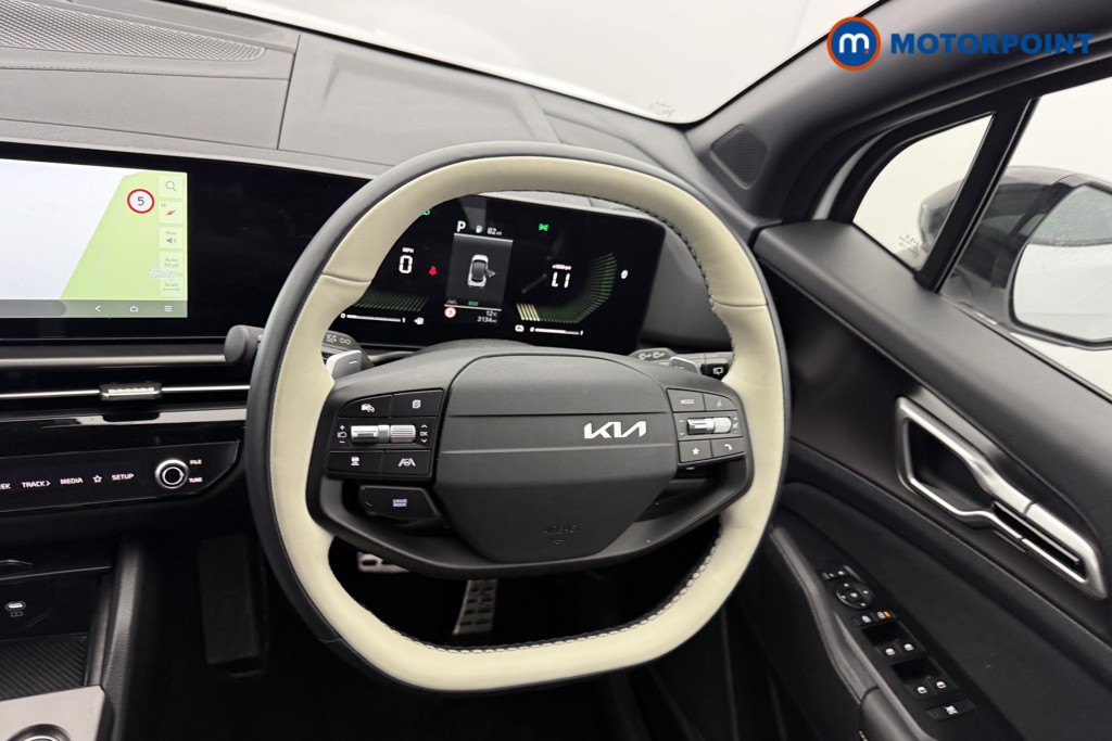 Used Kia Sportage 2025 for sale - 77136503: Photo 11