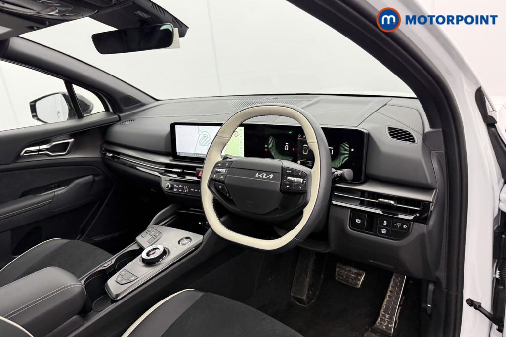 Used Kia Sportage 2025 for sale - 77136503: Photo 12