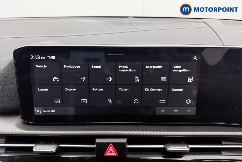 Used Kia Sportage 2025 for sale - 77136503: Photo 14