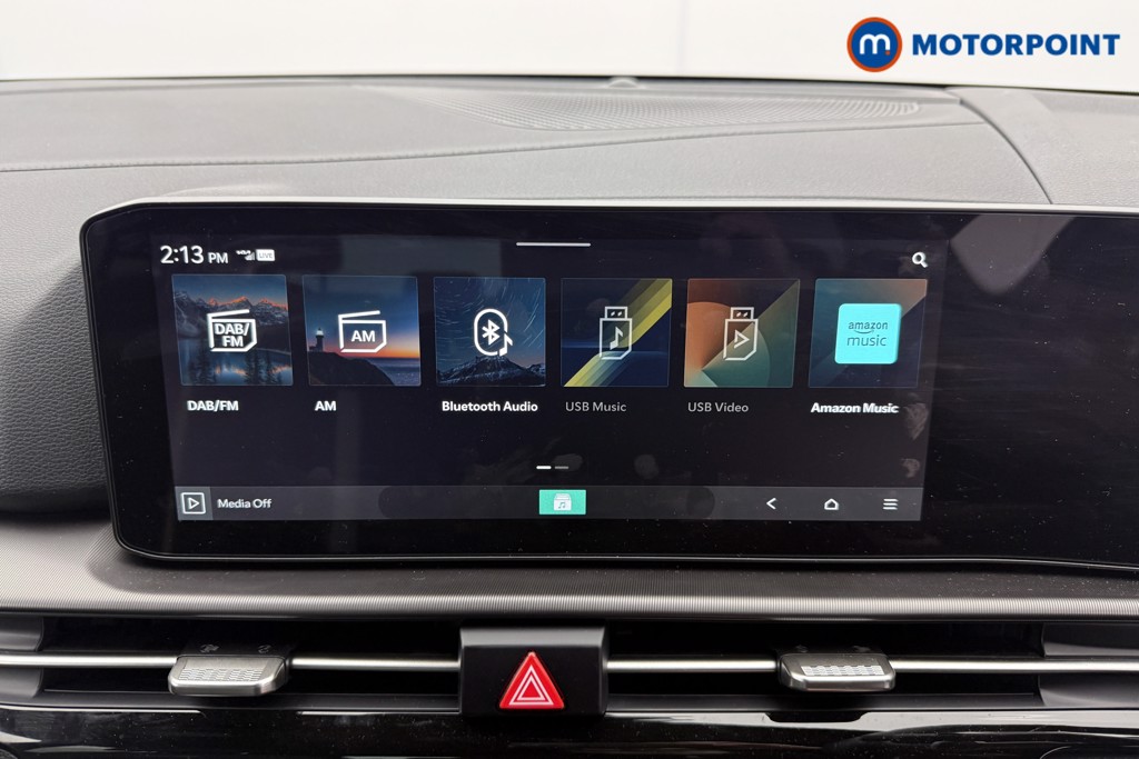 Used Kia Sportage 2025 for sale - 77136503: Photo 15