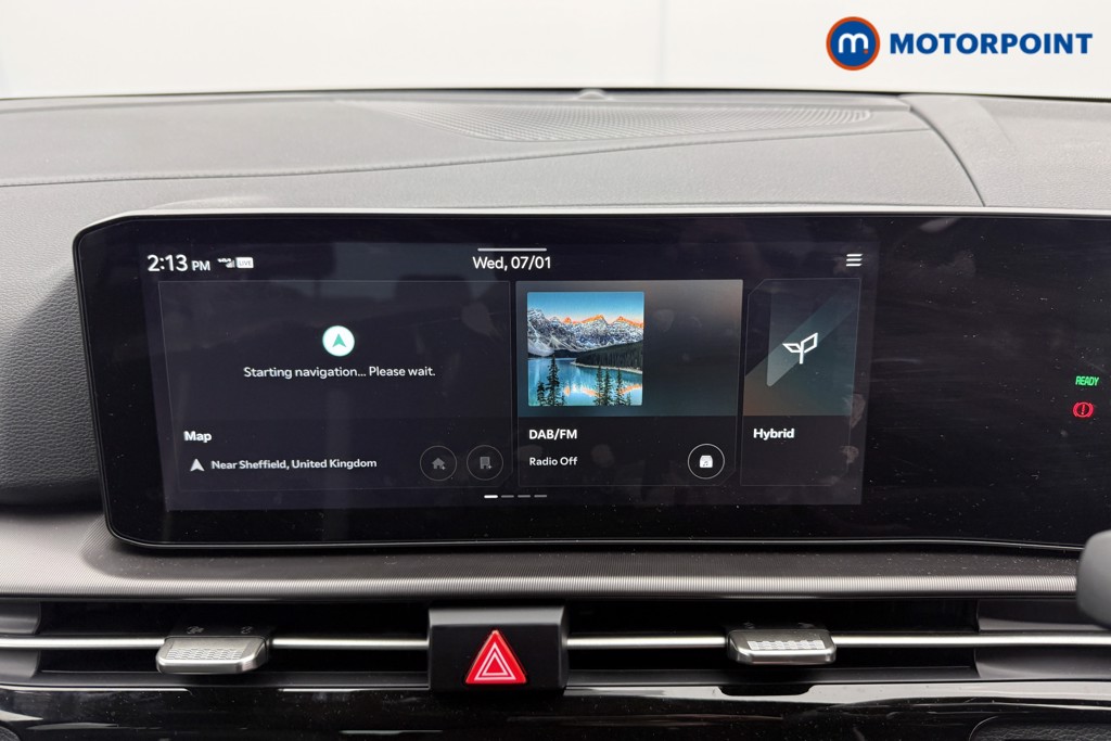 Used Kia Sportage 2025 for sale - 77136503: Photo 17