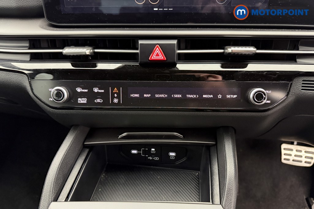 Used Kia Sportage 2025 for sale - 77136503: Photo 18