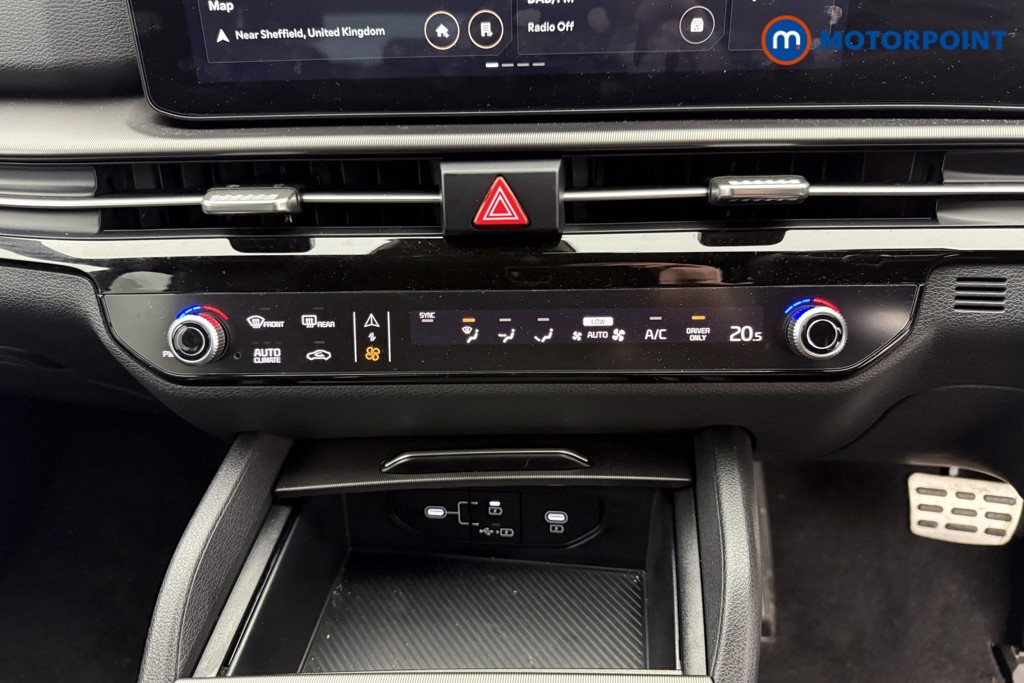 Used Kia Sportage 2025 for sale - 77136503: Photo 19