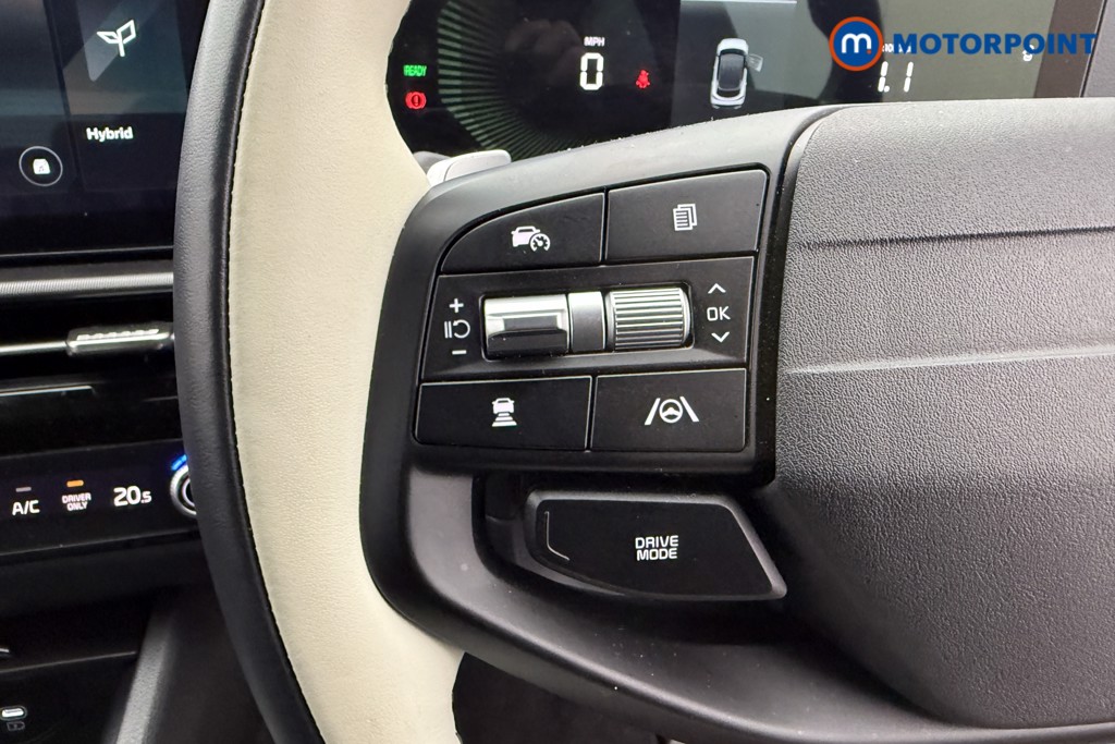 Used Kia Sportage 2025 for sale - 77136503: Photo 23