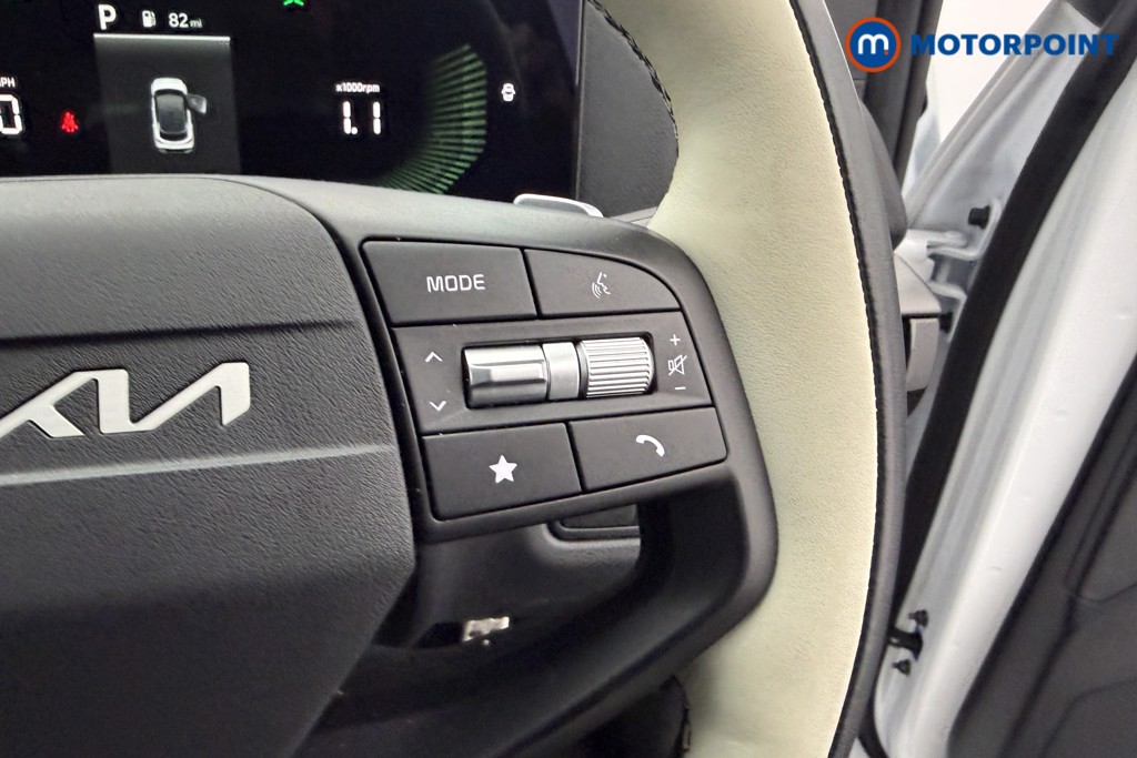 Used Kia Sportage 2025 for sale - 77136503: Photo 24