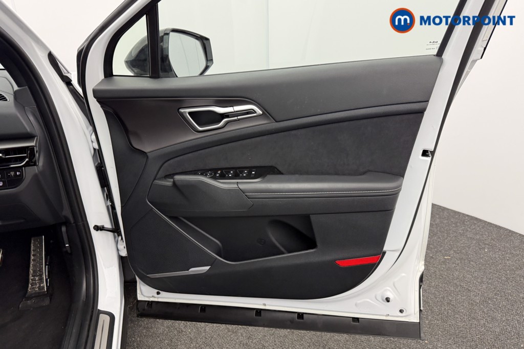 Used Kia Sportage 2025 for sale - 77136503: Photo 27