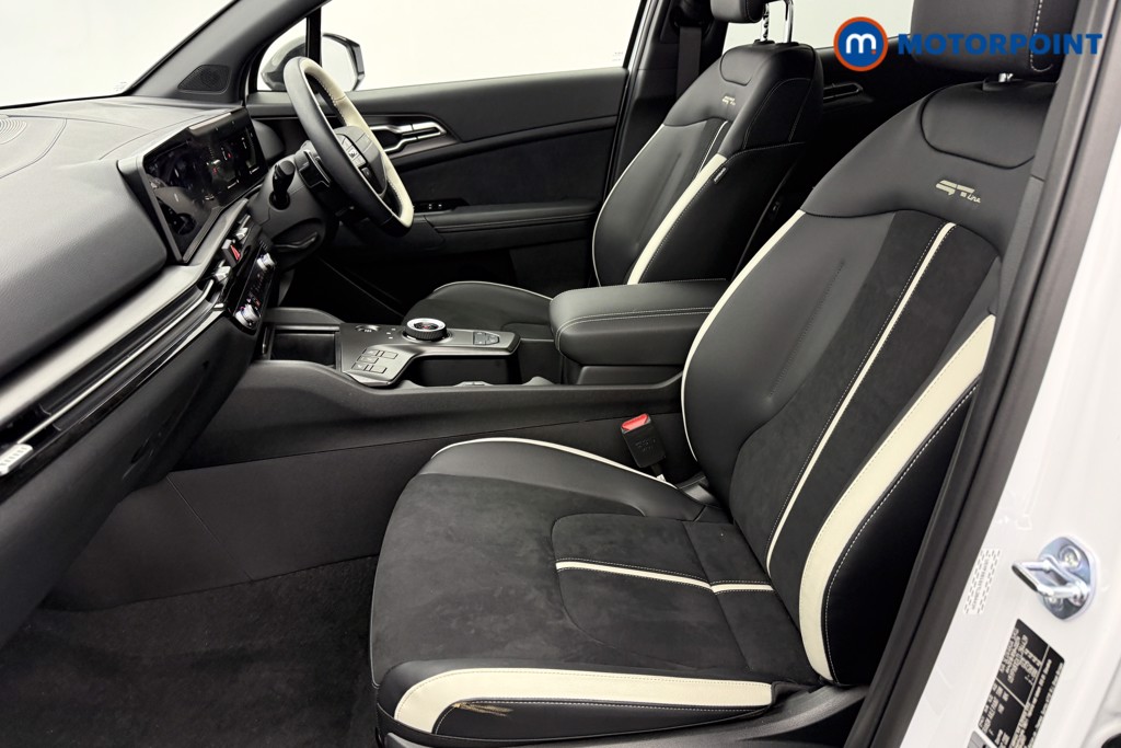 Used Kia Sportage 2025 for sale - 77136503: Photo 33