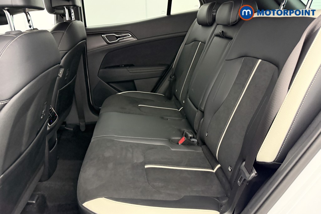 Used Kia Sportage 2025 for sale - 77136503: Photo 34