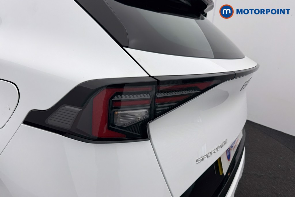 Used Kia Sportage 2025 for sale - 77136503: Photo 36