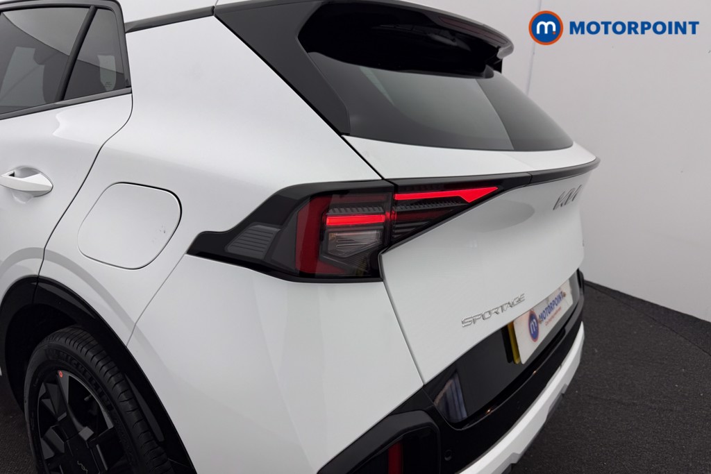 Used Kia Sportage 2025 for sale - 77136503: Photo 37