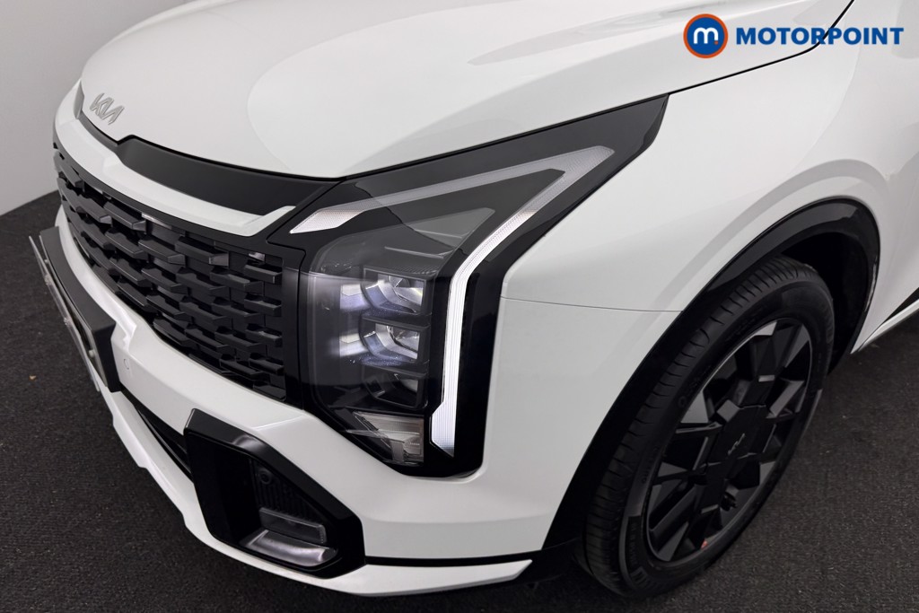 Used Kia Sportage 2025 for sale - 77136503: Photo 39