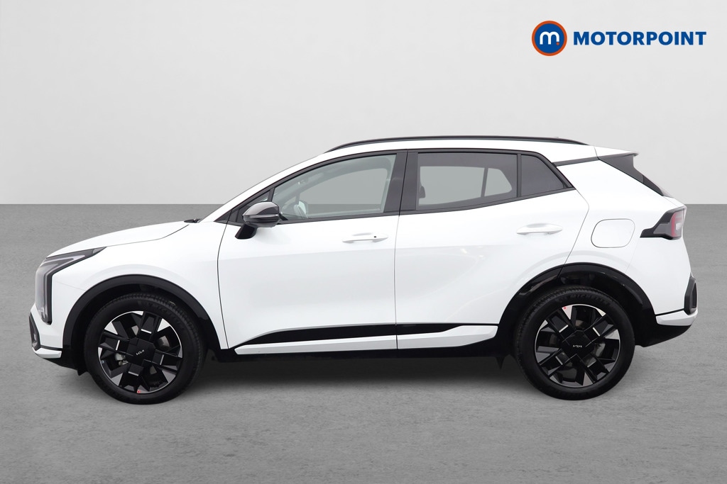 Used Kia Sportage 2025 for sale - 77136503: Photo 4