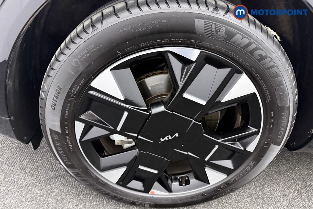 Used Kia Sportage 2025 for sale - 77136503: Photo 40