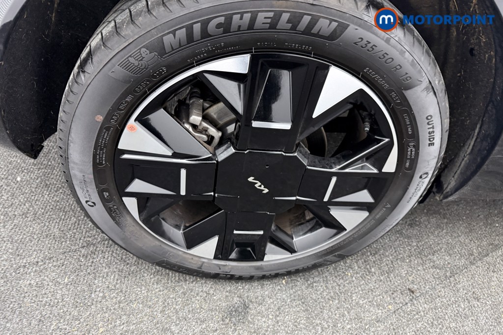 Used Kia Sportage 2025 for sale - 77136503: Photo 42