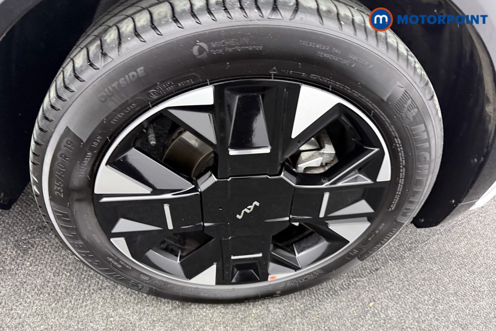 Used Kia Sportage 2025 for sale - 77136503: Photo 43