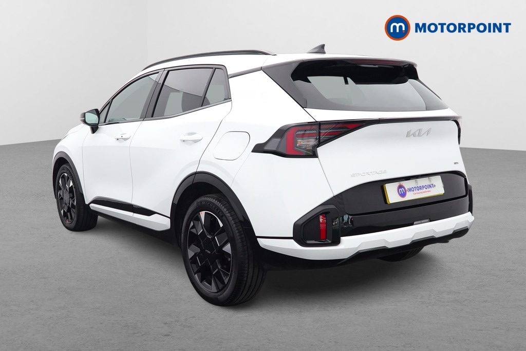 Used Kia Sportage 2025 for sale - 77136503: Photo 5