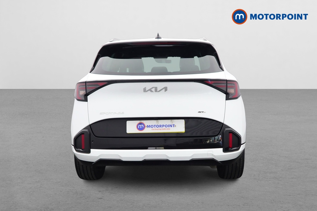 Used Kia Sportage 2025 for sale - 77136503: Photo 6