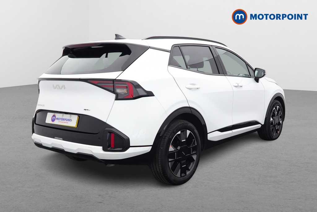 Used Kia Sportage 2025 for sale - 77136503: Photo 7