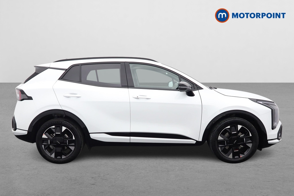 Used Kia Sportage 2025 for sale - 77136503: Photo 8