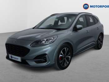 Used Ford Kuga 2022 for sale - 74591517: Photo