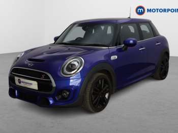 Used MINI Hatch 2020 for sale - 75306304: Photo
