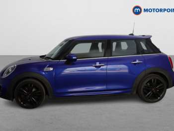 Used MINI Hatch 2020 for sale - 75306304: Photo