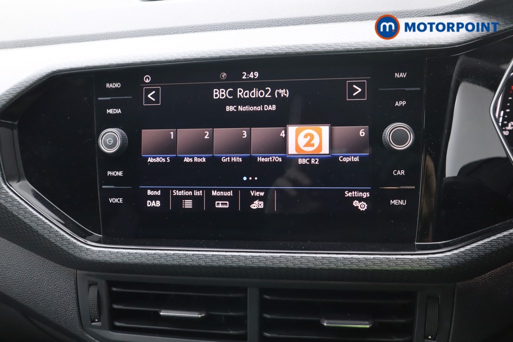 Used Volkswagen T-Cross 2020 for sale - 76118045: Photo 10