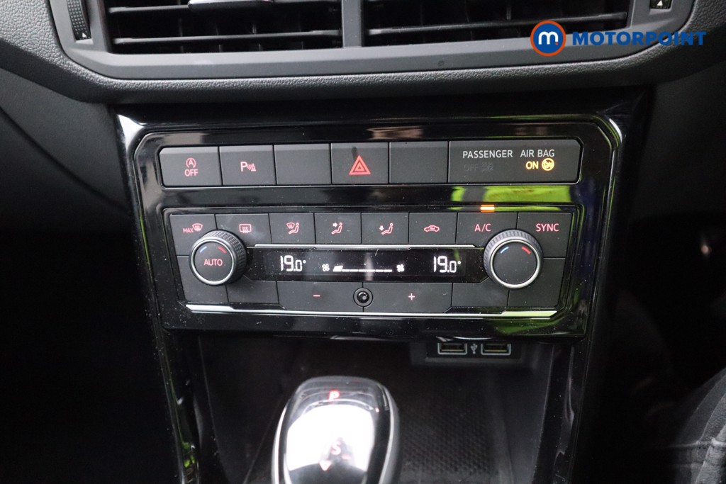 Used Volkswagen T-Cross 2020 for sale - 76118045: Photo 11