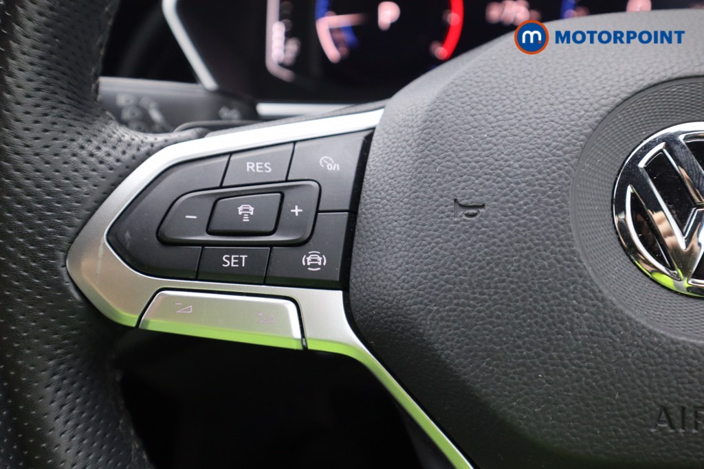 Used Volkswagen T-Cross 2020 for sale - 76118045: Photo 14