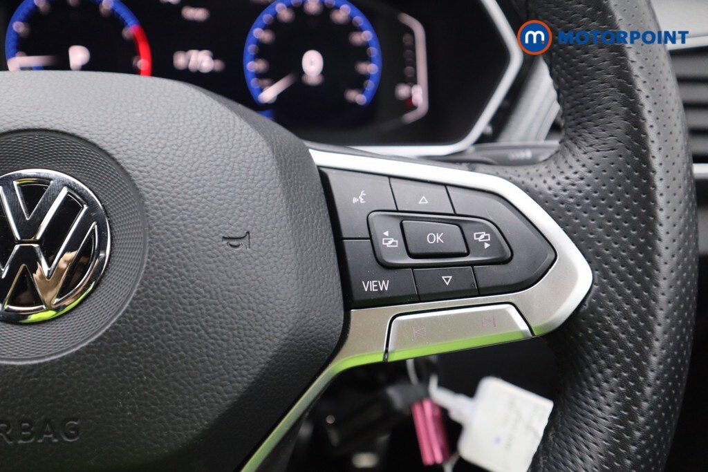 Used Volkswagen T-Cross 2020 for sale - 76118045: Photo 15
